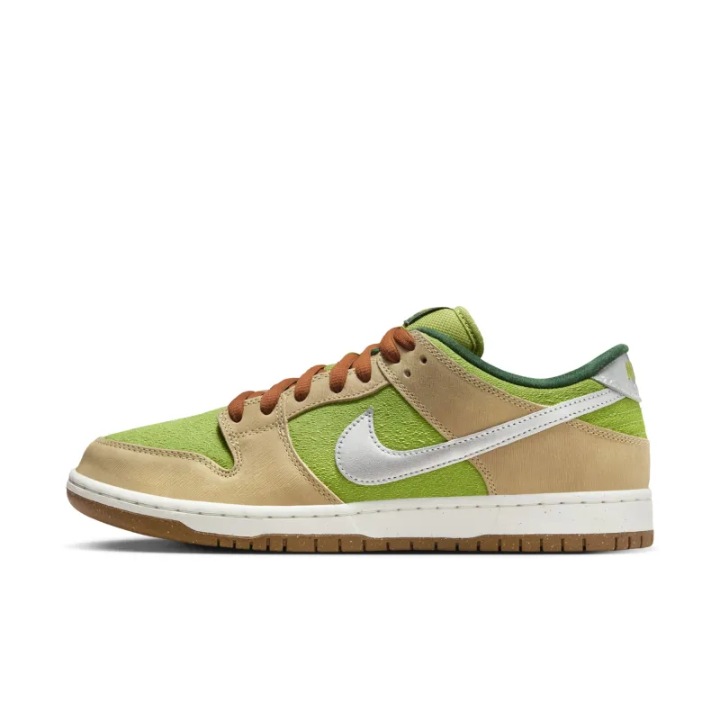 Nike Men's Sb Dunk Low 'Escargot' - Fq7585-200 sold by Zulily