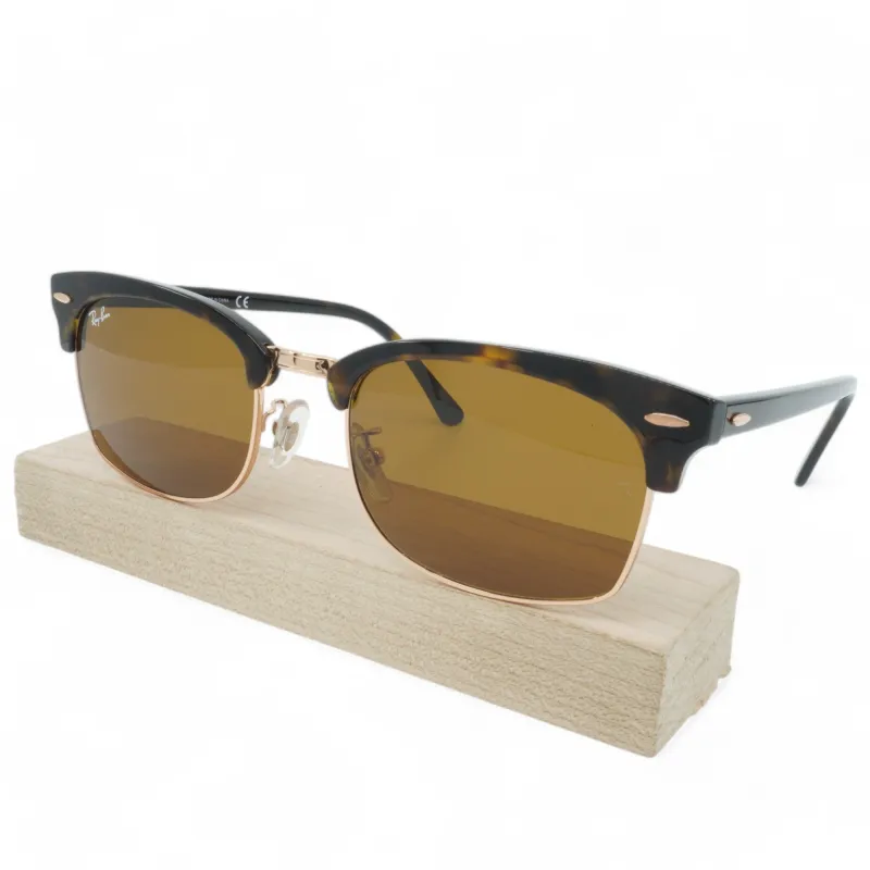Ray-Ban Unisex Square Sunglasses - Rb3916F-130933_55 sold by Zulily