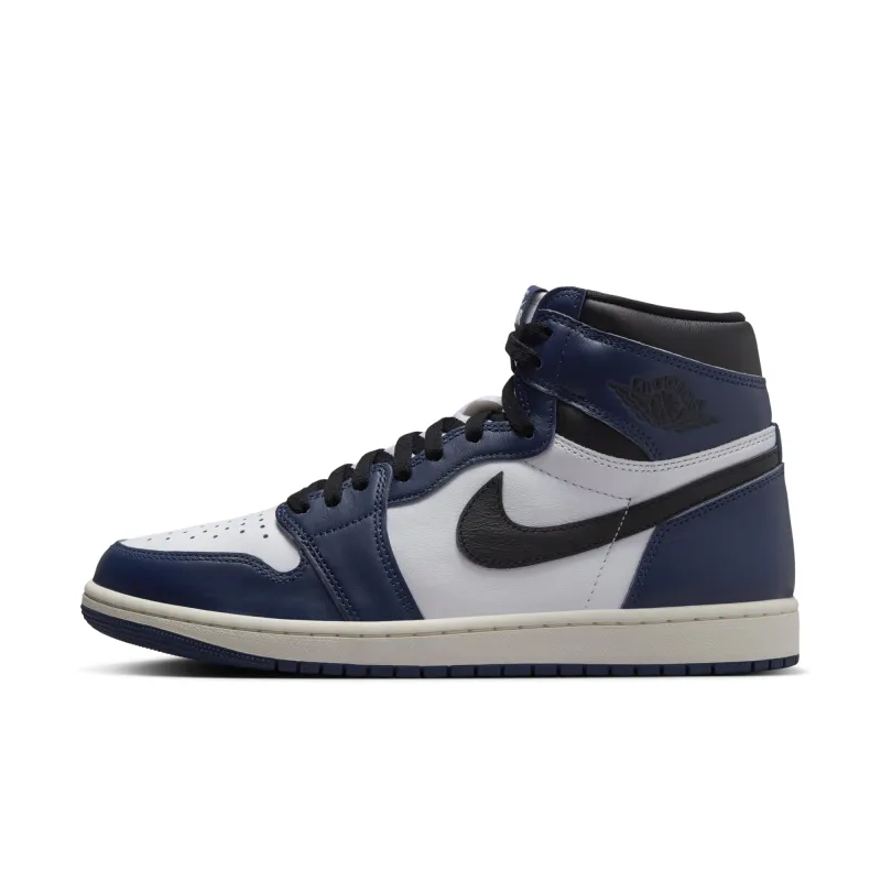 Air Jordan Men's Retro 1 High Og - Dz5485-401 sold by Zulily