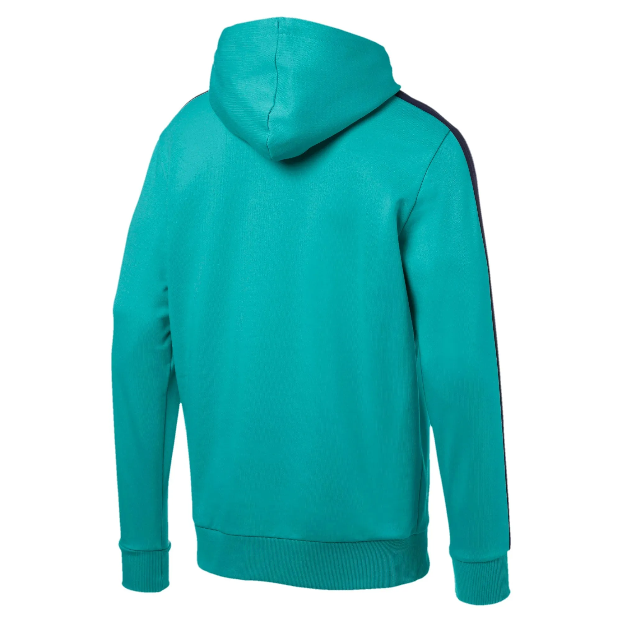 Puma Men's Iconic T7 Hoody Tr - 595297-35 sold by Zulily product image thumbnail 5