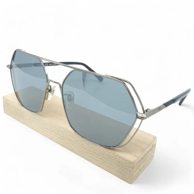 Mcm Unisex Hexagon Sunglasses - Mcm138Sa-034 sold by Zulily