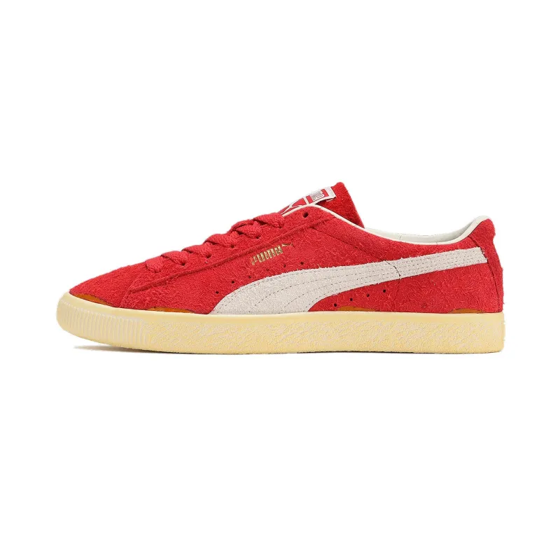 Puma Men's Suede Vtg Neverworn Iii - 396493-01 sold by Zulily