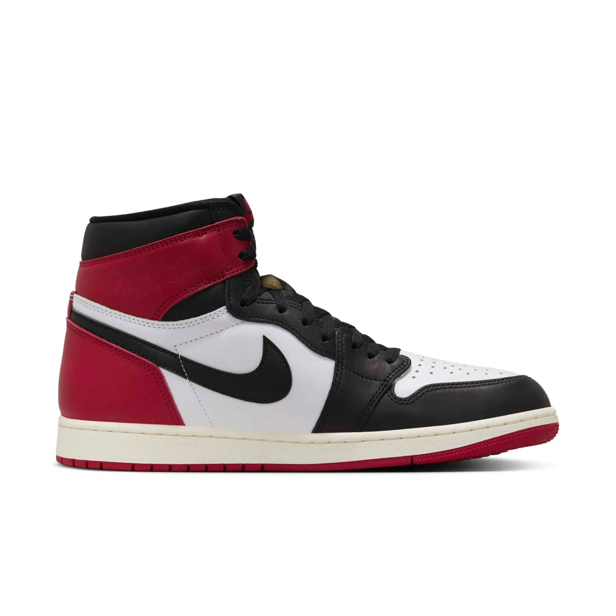Air Jordan Men's Retro 1 High Og - Dz5485-106 sold by Zulily product image thumbnail 3