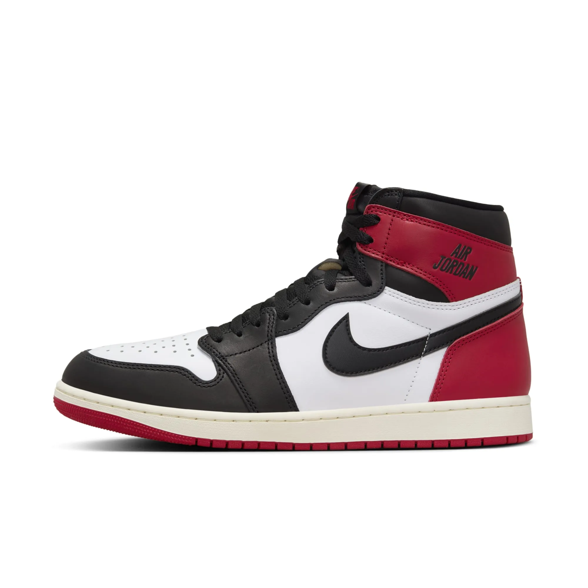 Air Jordan Men's Retro 1 High Og - Dz5485-106 sold by Zulily