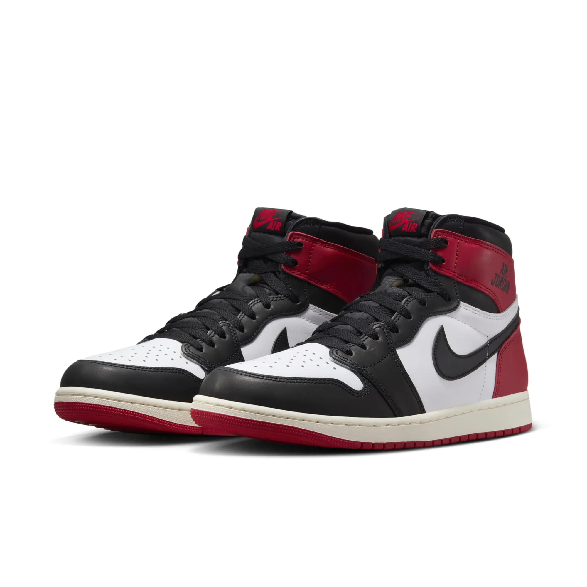 Air Jordan Men's Retro 1 High Og - Dz5485-106 sold by Zulily product image thumbnail 2