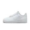 Nike Women's Air Force 1 Low '07 Se 'Just Do It Triple White (W)' - Fb8251-100 sold by Zulily