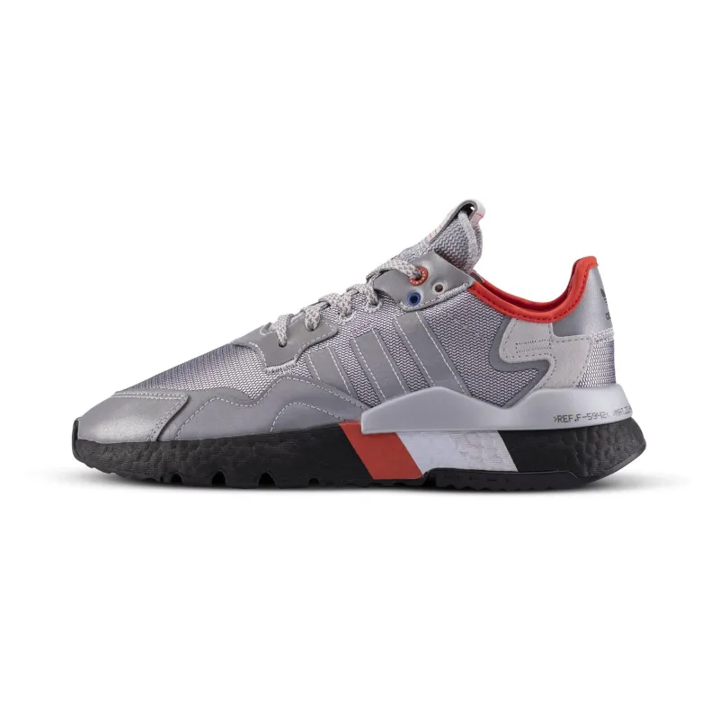 adidas Men's Nite Jogger - Fv3787 sold by Zulily