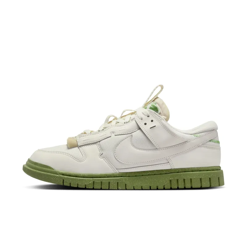 Nike Men's Air Dunk Jumbo 'Phantom Chlorophyll' - Fj4192-001 sold by Zulily