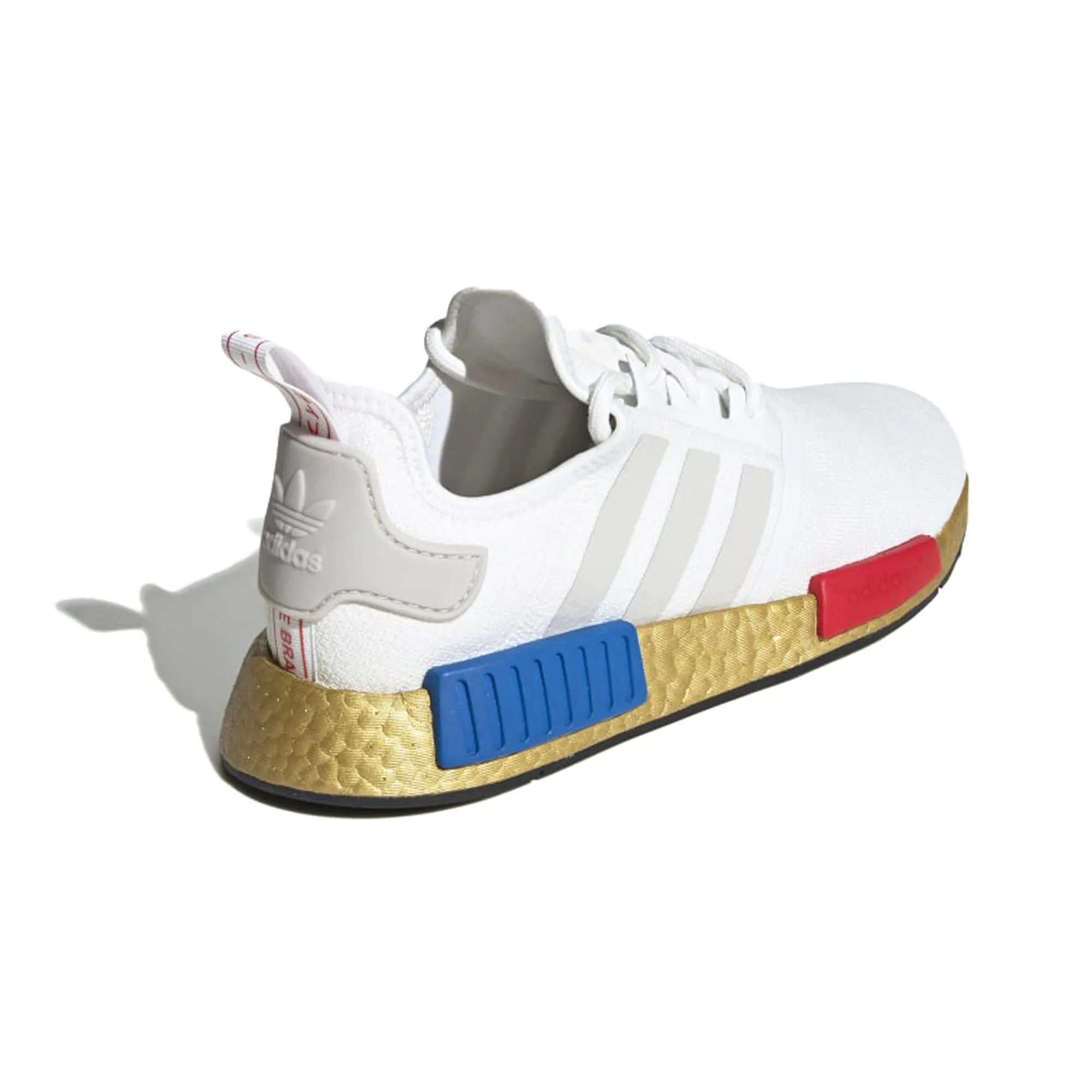adidas Men's Nmd_R1 - Fv3642 sold by Zulily product image thumbnail 3