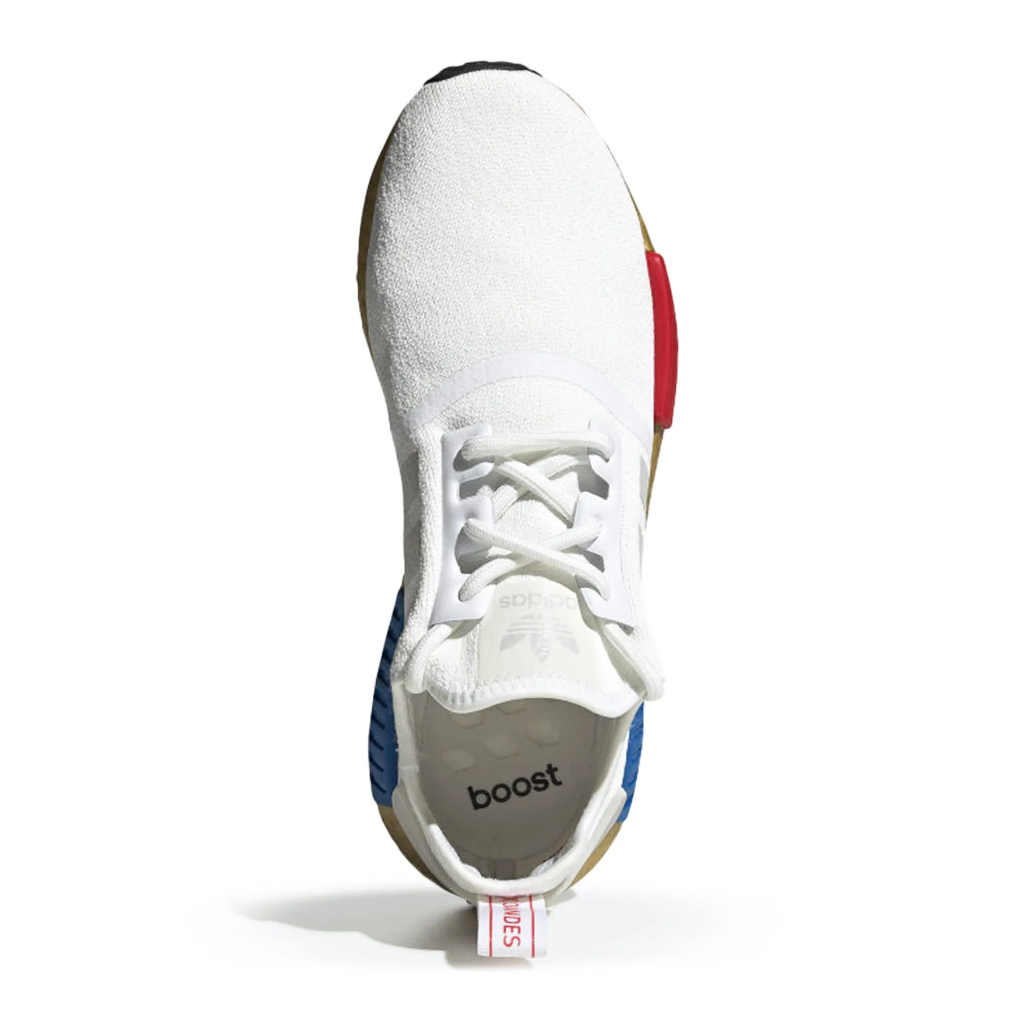 adidas Men's Nmd_R1 - Fv3642 sold by Zulily product image thumbnail 5