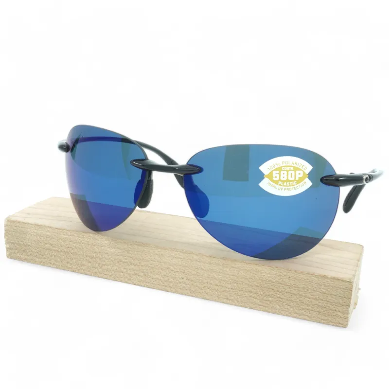 Costa Unisex West Bay Polarized Sunglasses - 6S9077-04 sold by Zulily