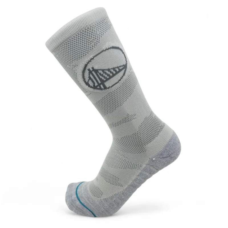 Stance Adult Nba Golden State Warriors Snow Socks - M557D17War-Gry sold by Zulily