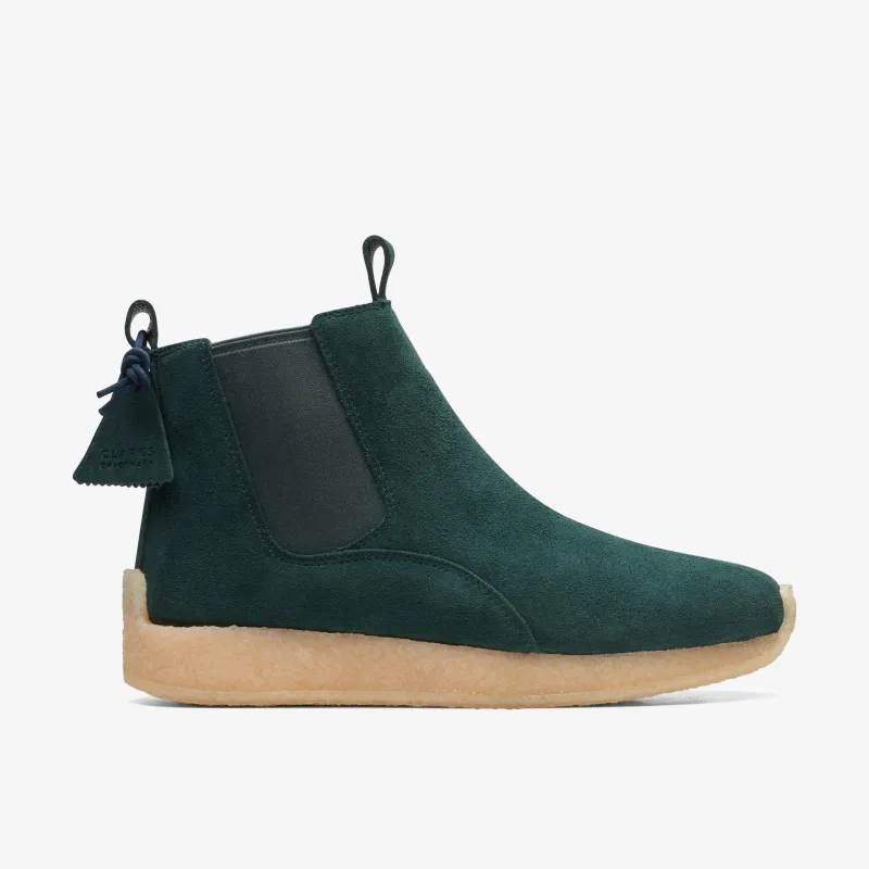 Clarks Men's Radlett sold by Zulily
