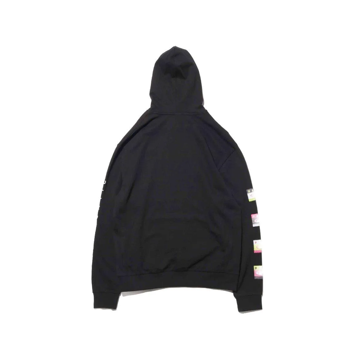 Puma Men's 90S Retro Hoody - 578912-01 sold by Zulily product image thumbnail 3