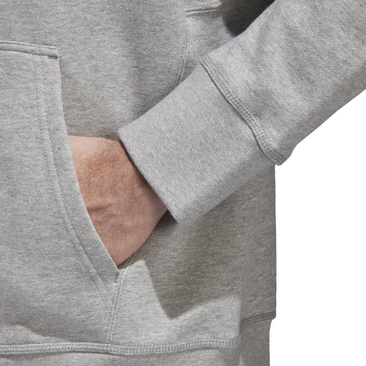 adidas Originals Kaval Fullzip Hoodie - Dh4990 sold by Zulily product image thumbnail 3