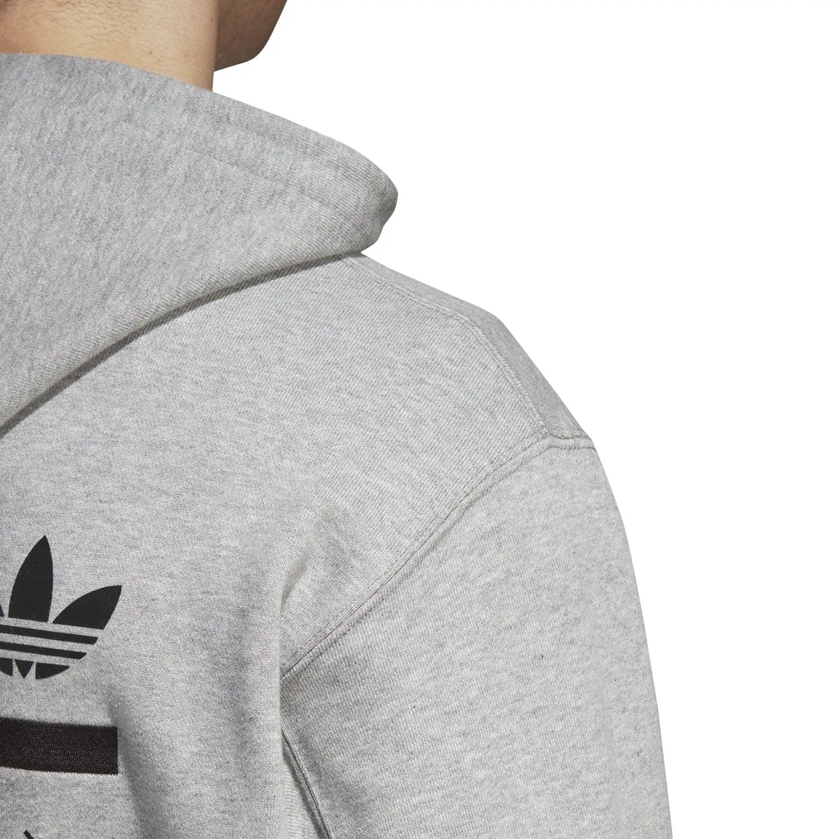 adidas Originals Kaval Fullzip Hoodie - Dh4990 sold by Zulily product image thumbnail 4