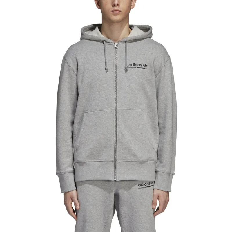 adidas Originals Kaval Fullzip Hoodie - Dh4990 sold by Zulily