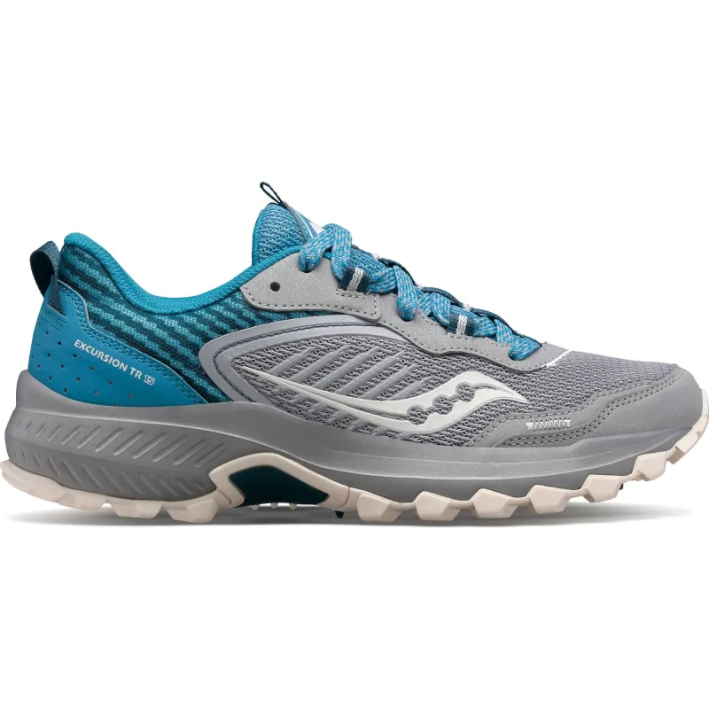 Saucony Women's Excursion Tr15 - S10668-15 made by Saucony