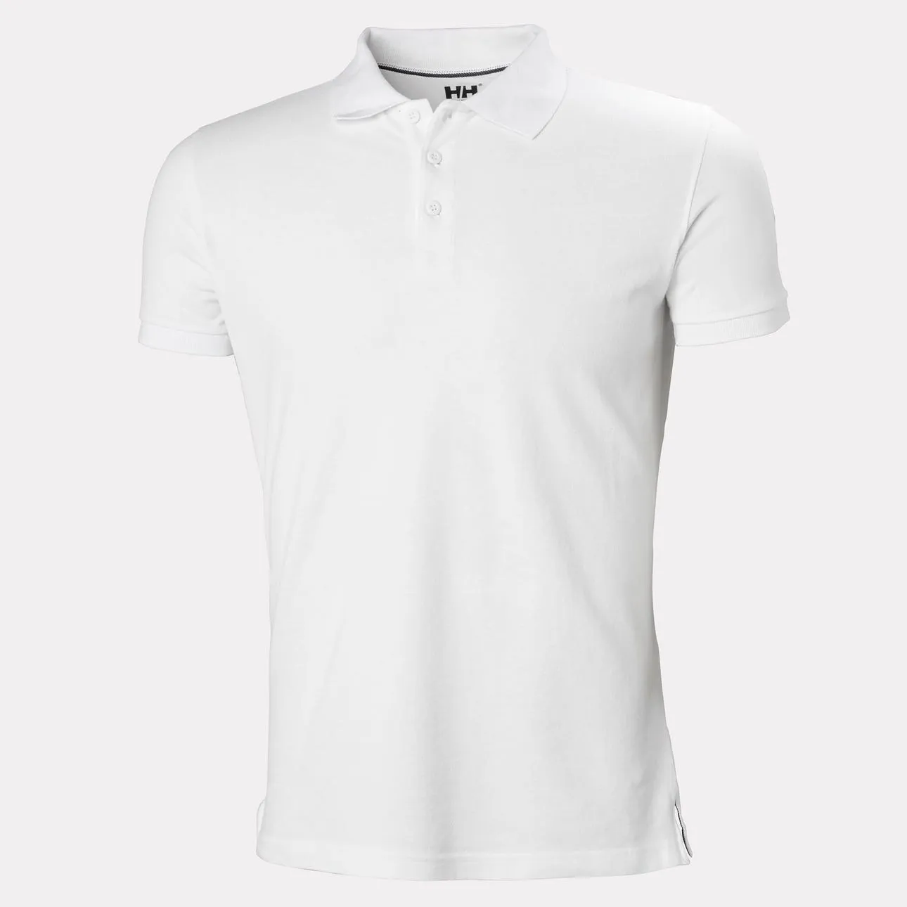 Helly Hansen Men's Crew Cotton Polo - 34004-001 sold by Zulily product image thumbnail 4