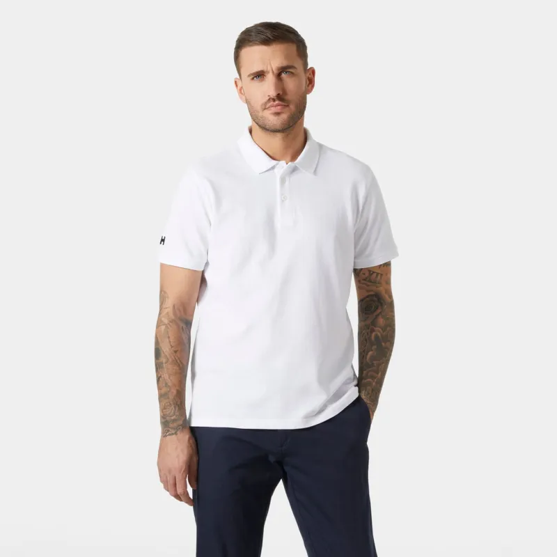 Helly Hansen Men's Crew Cotton Polo - 34004-001 sold by Zulily