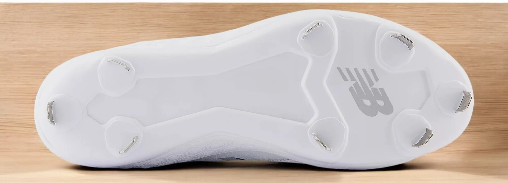 New Balance Men's Fresh Foam X 3000 V6 Baseball Metal Cleats (No Lid) - L3000Tb6 sold by Zulily product image thumbnail 5