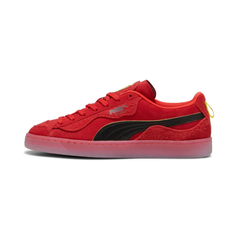 Puma Men's Ferrari Suede Trippy - 308492-03 sold by Zulily