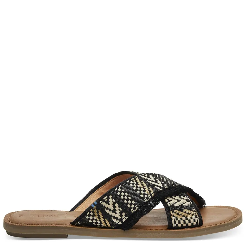 Toms Women's Viv Sandal - 10013305 sold by Zulily