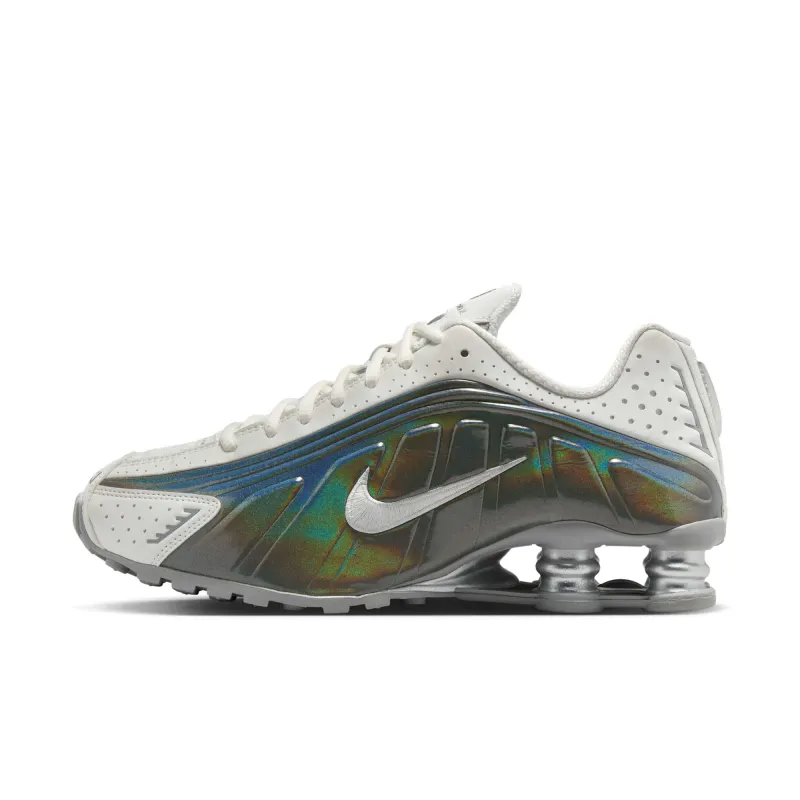 Nike Women's Shox R4 - Ib7703-100 sold by Zulily