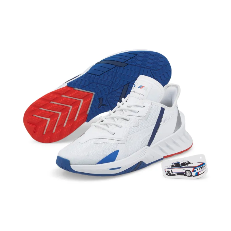 Puma Men's Bmw Motorsport Maco Sl - 306995-01 sold by Zulily