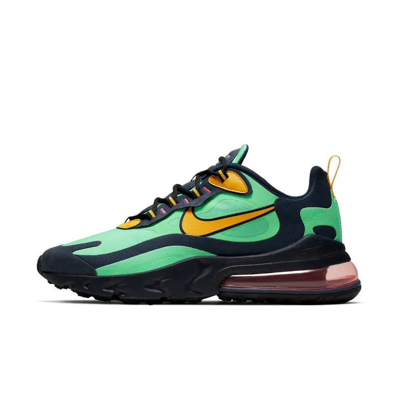 Nike Men's Air Max 720 React 'Electro Green' - Ao4971-300 made by Nike