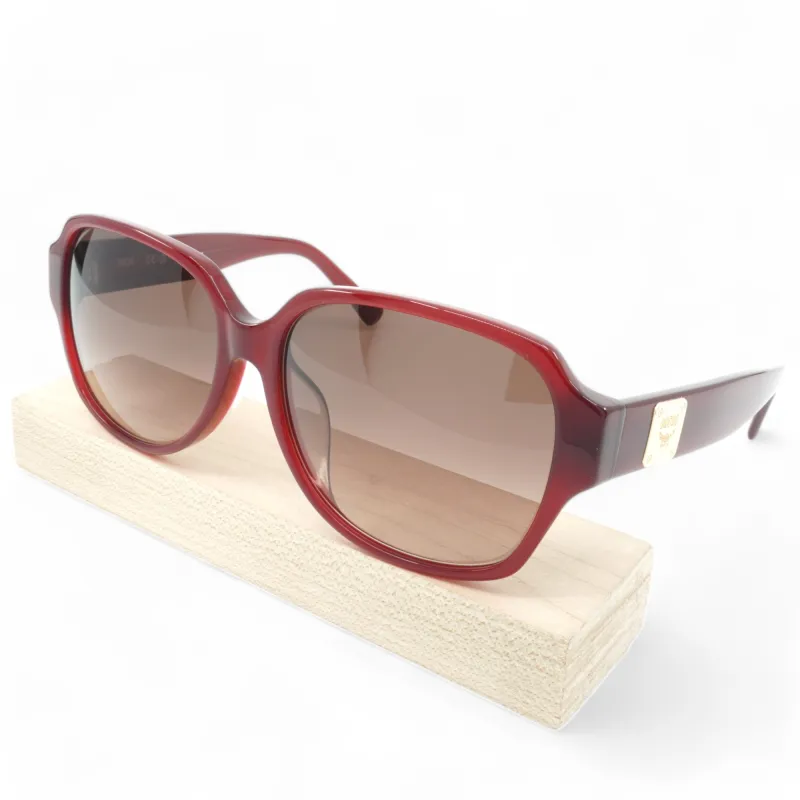 Mcm Unisex Rectangular Sunglasses - Mcm616Sa-603 sold by Zulily
