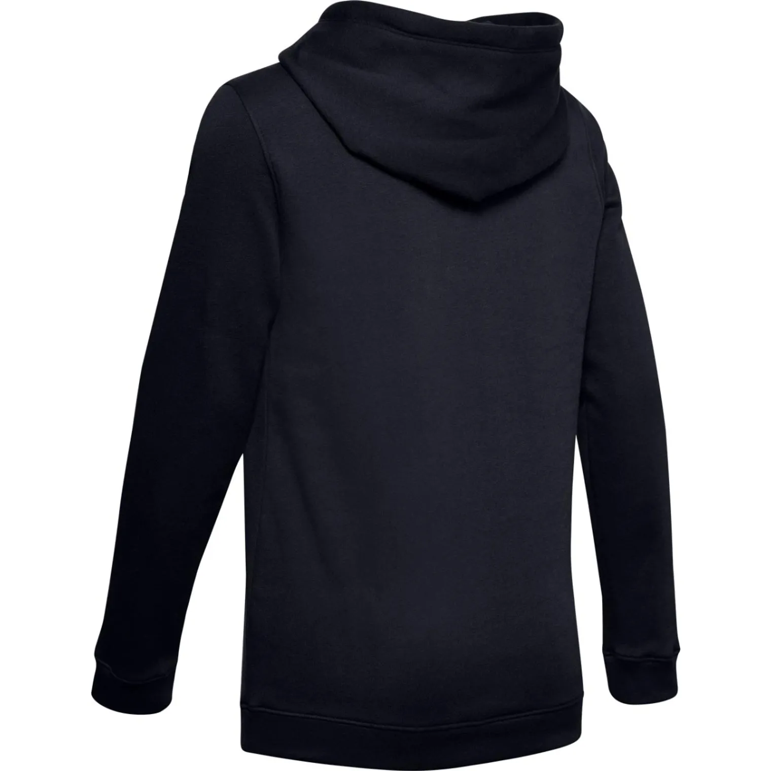 Under Armour Women's Hustle Fleece Hoody - 1300261-001 sold by Zulily product image thumbnail 4