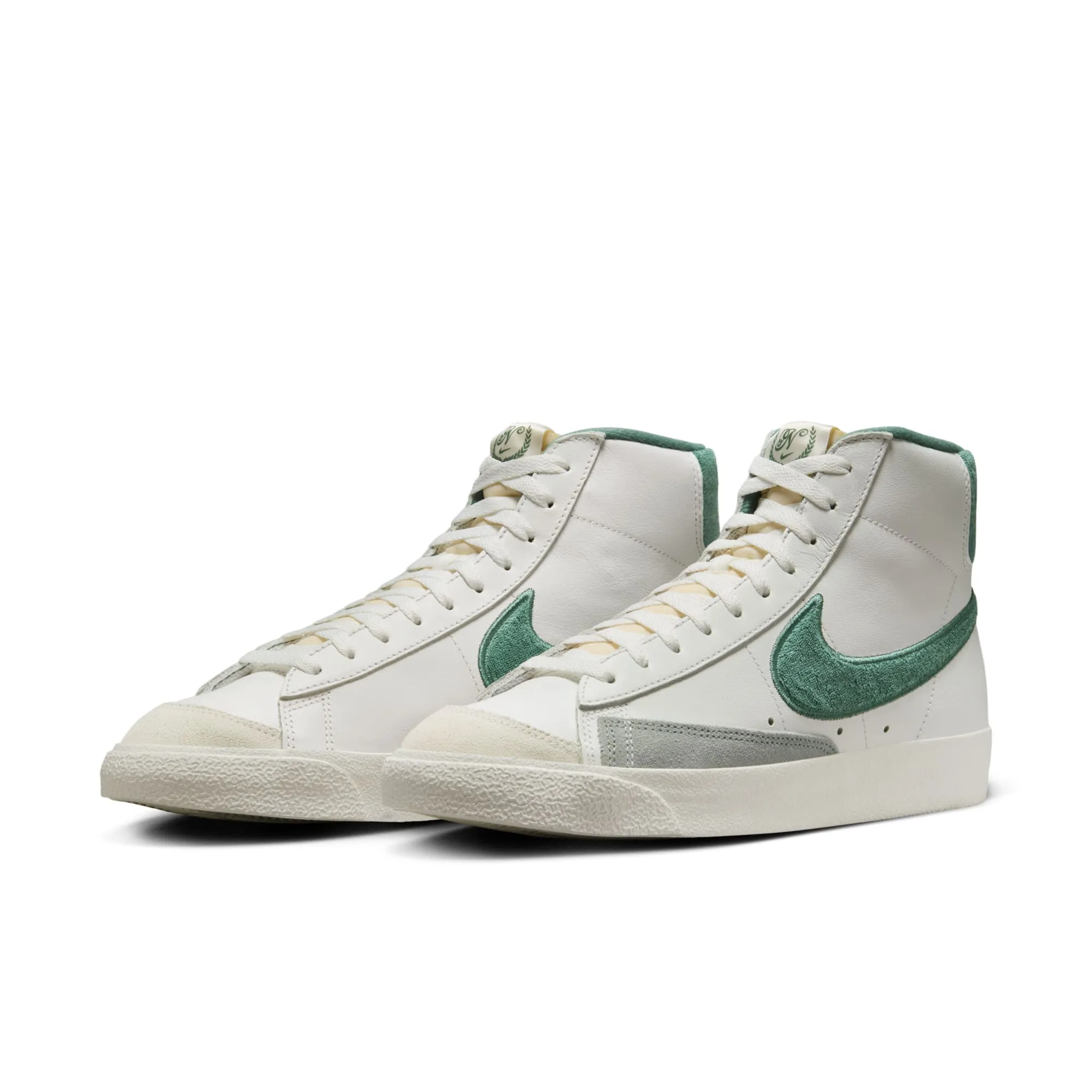Nike Men's Blazer Mid 77 Prm 'Bicoastal' - Fn5822-100 sold by Zulily product image thumbnail 5