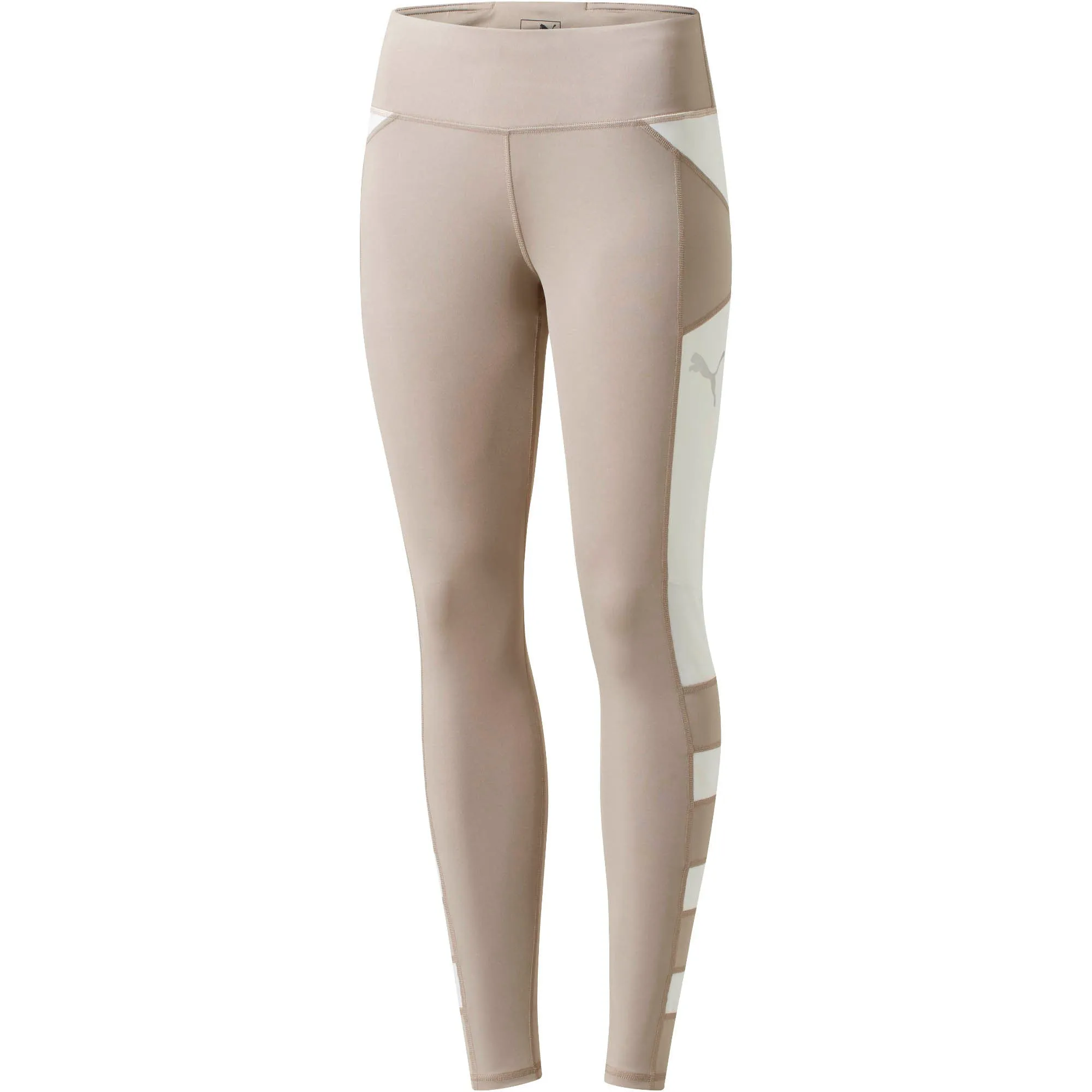 Puma Women's Sharp Shape Tight - 517059-03 sold by Zulily product image thumbnail 2