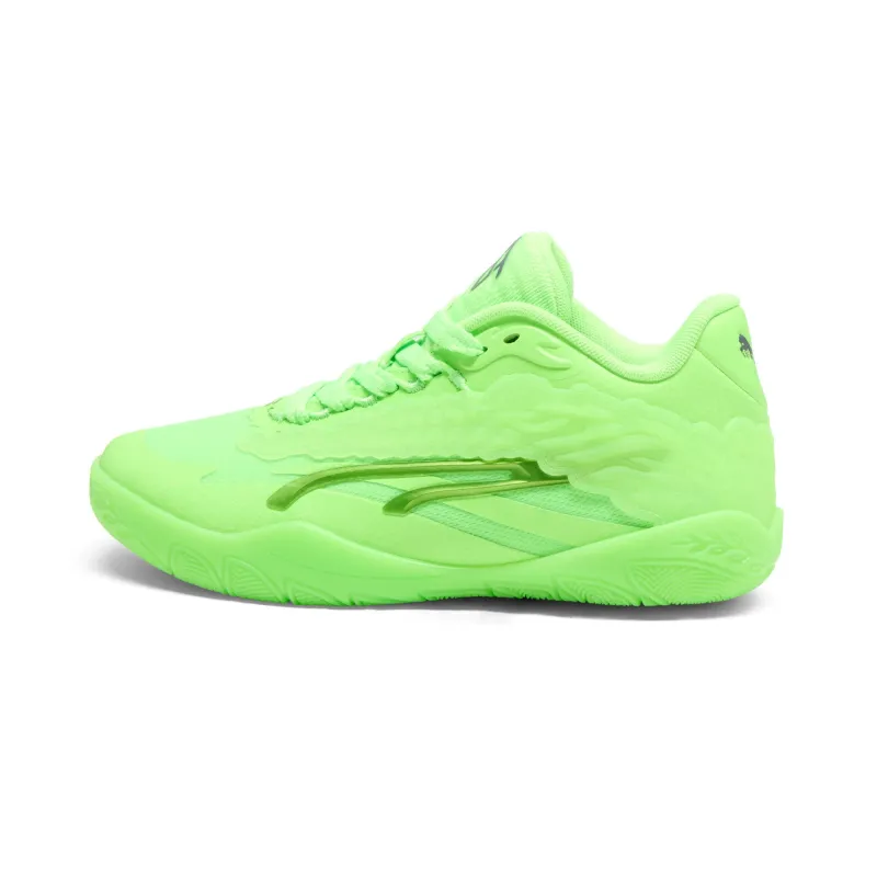 Puma Women's Stewie 3 Team 'Green Glare' - 380068-09 sold by Zulily