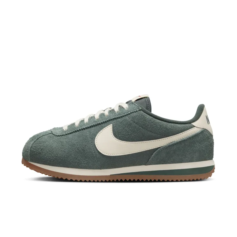 Nike Women's Cortez Vintage Suede - Fj2530-301 made by Nike