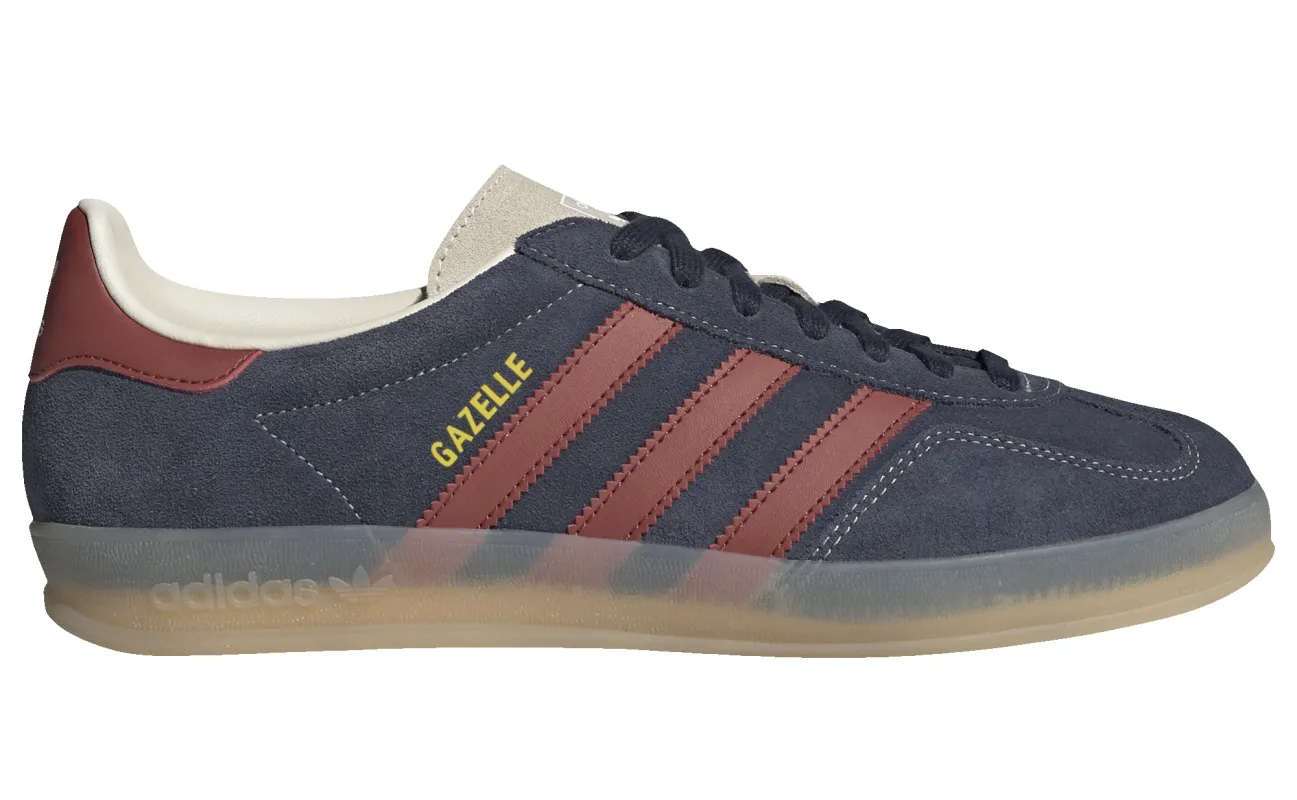 adidas Men's Gazelle Indoor - Jh5404 sold by Zulily