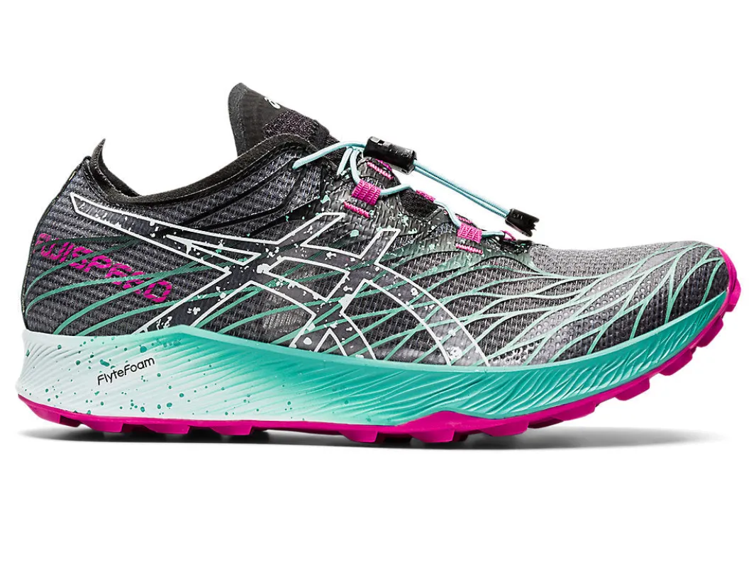 Asics Women's Fujispeed - 1012B176-001 sold by Zulily