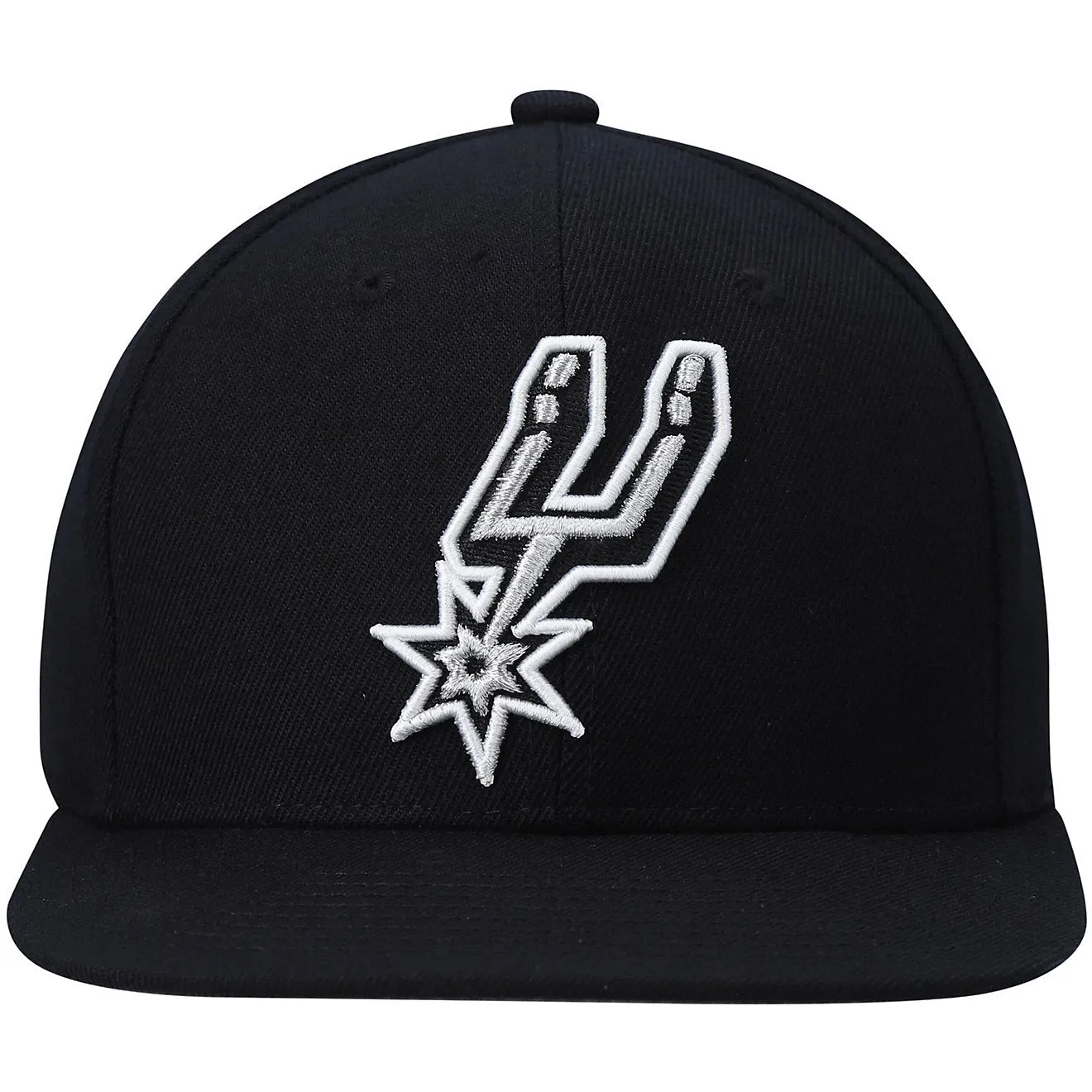 Mitchell & Ness Men's Nba Team Ground 2.0 Snapback Spurs sold by Zulily product image thumbnail 2