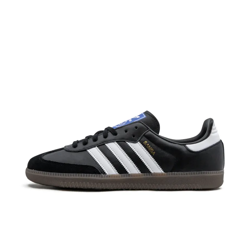 adidas Men's Samba Og - B75807 sold by Zulily