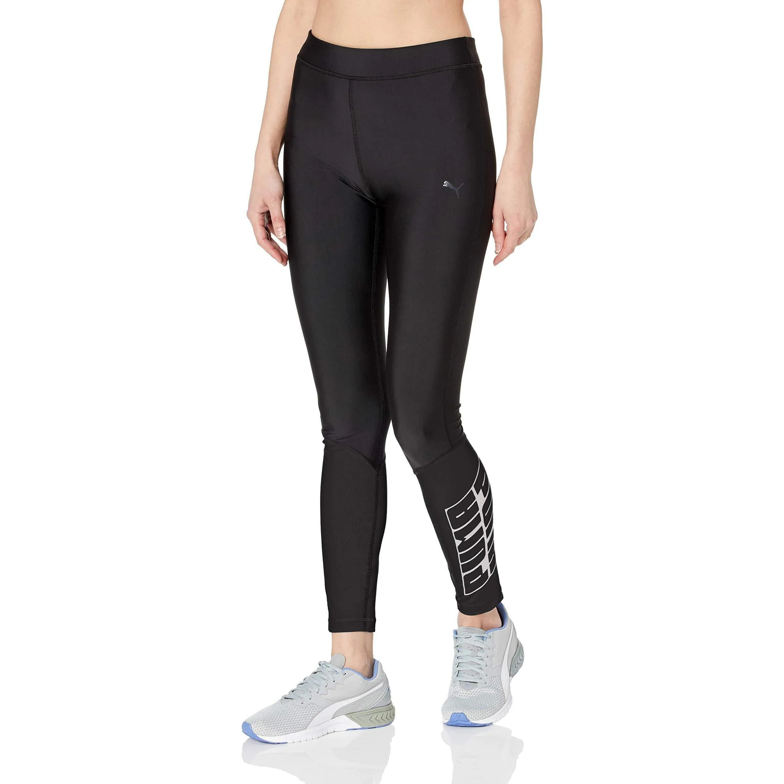 Puma Women's Aire 7/8 Tight - 517402-03 sold by Zulily