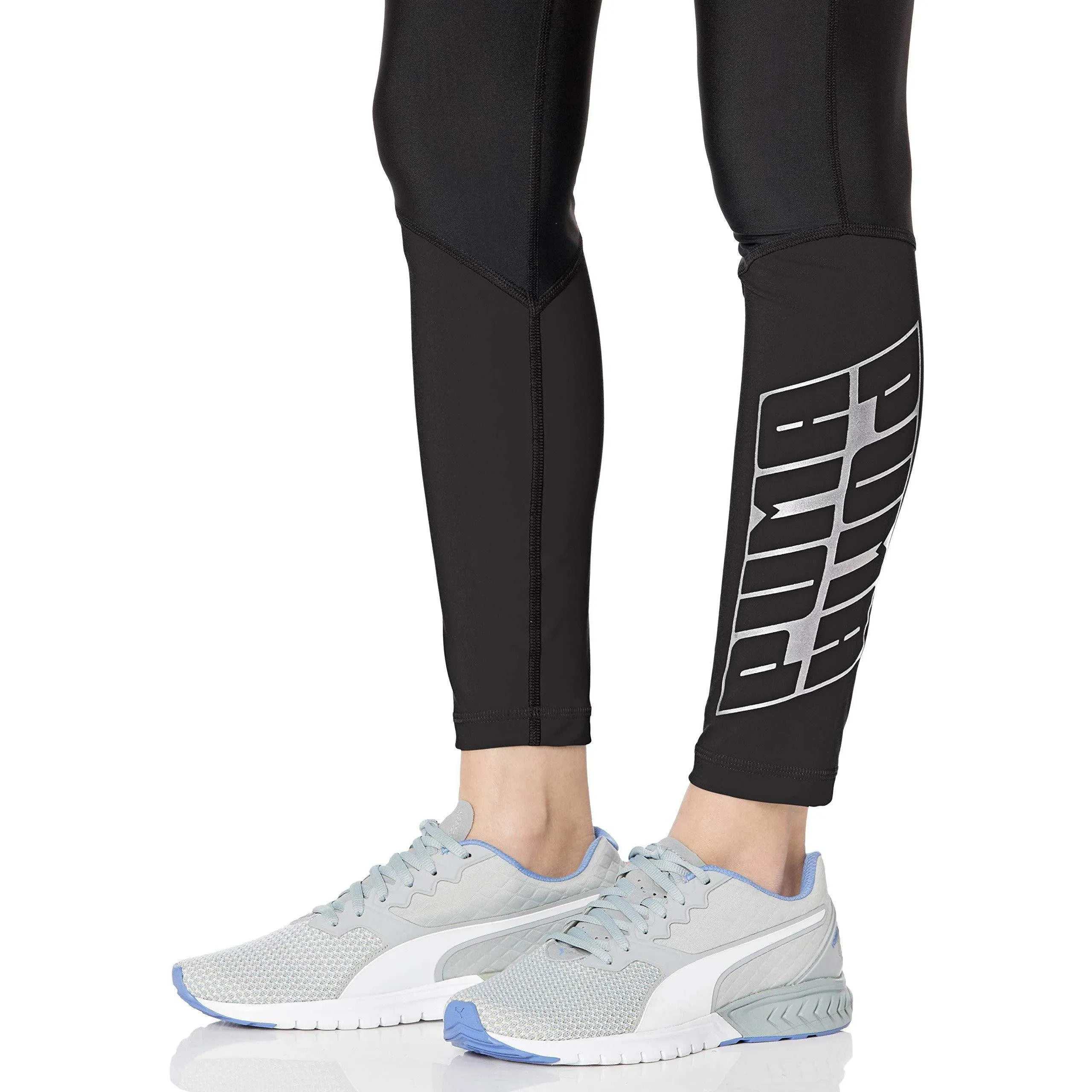 Puma Women's Aire 7/8 Tight - 517402-03 sold by Zulily product image thumbnail 2