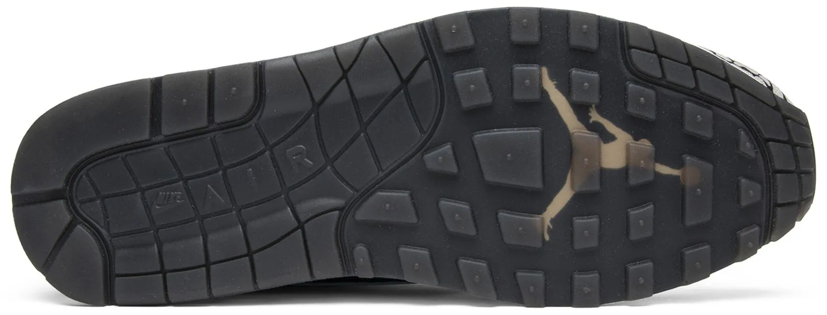 Air Jordan Men's Retro 3 & Air Max 1 'Atmos Pack' - 923098-900 sold by Zulily product image thumbnail 5