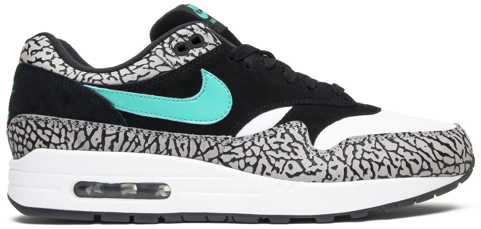 Air Jordan Men's Retro 3 & Air Max 1 'Atmos Pack' - 923098-900 sold by Zulily product image thumbnail 2