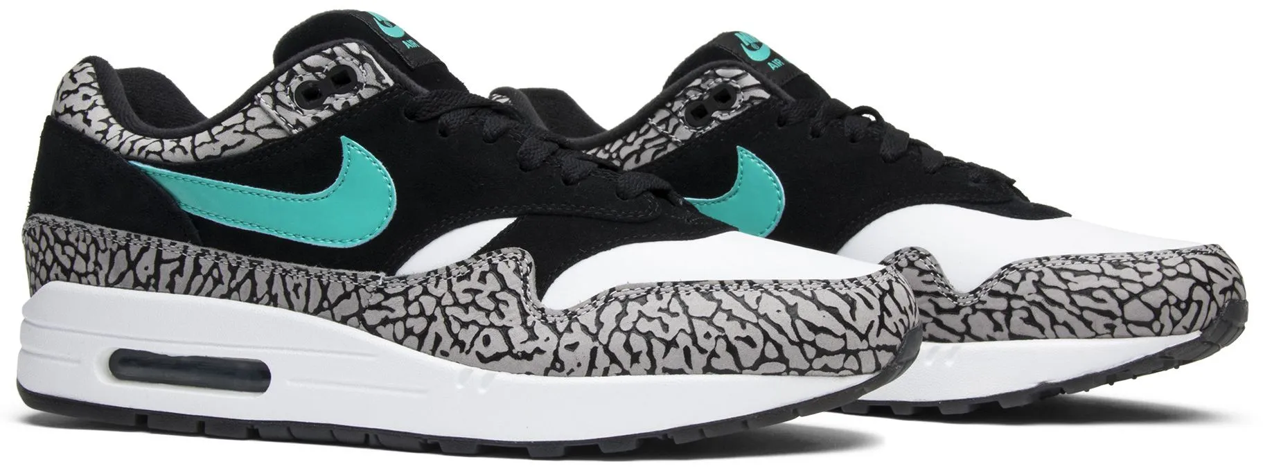 Air Jordan Men's Retro 3 & Air Max 1 'Atmos Pack' - 923098-900 sold by Zulily product image thumbnail 3