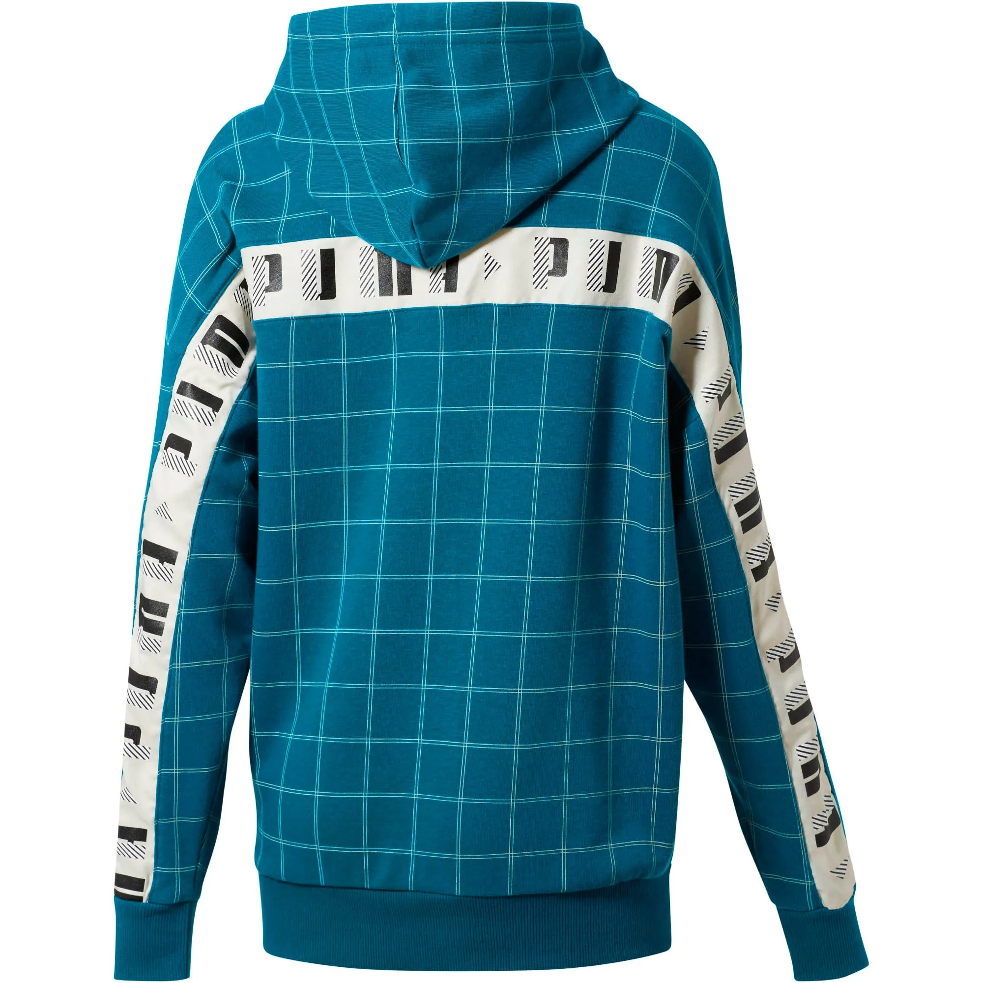 Puma Women's Revolt Hooded Sweat Tr - 578339-03 sold by Zulily product image thumbnail 3