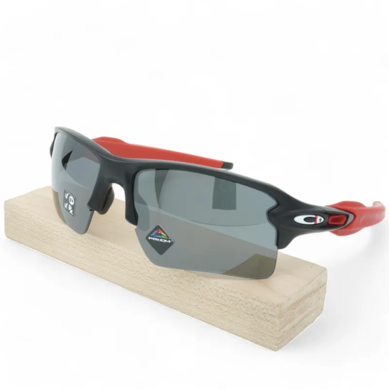 Oakley Unisex Flak 2.0 Xl Polarized Sunglasses - Oo9188-G9 sold by Zulily