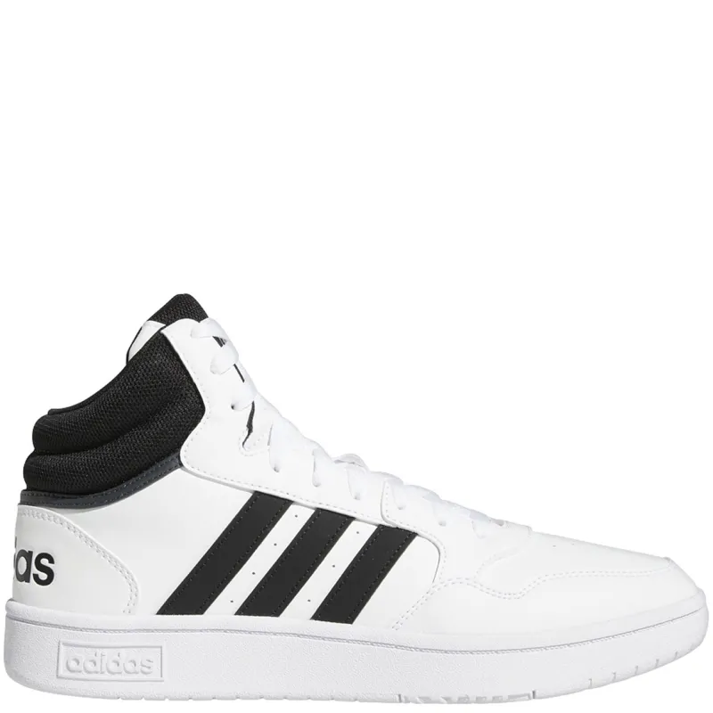 adidas Men's Hoops 3.0 Mid - Gw3019 made by Adidas