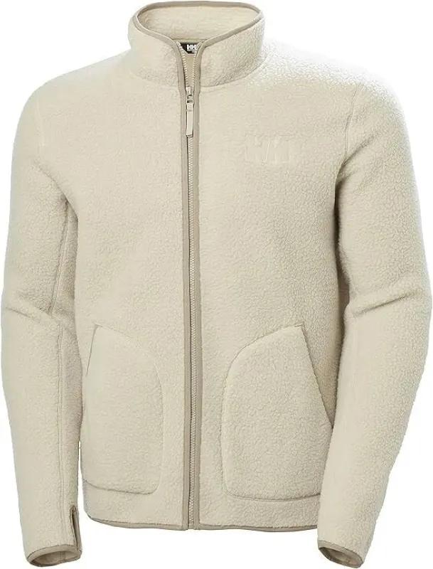 Helly Hansen Men's Panorama Pile Full Zip Jacket - 49434-857 made by Helly Hansen