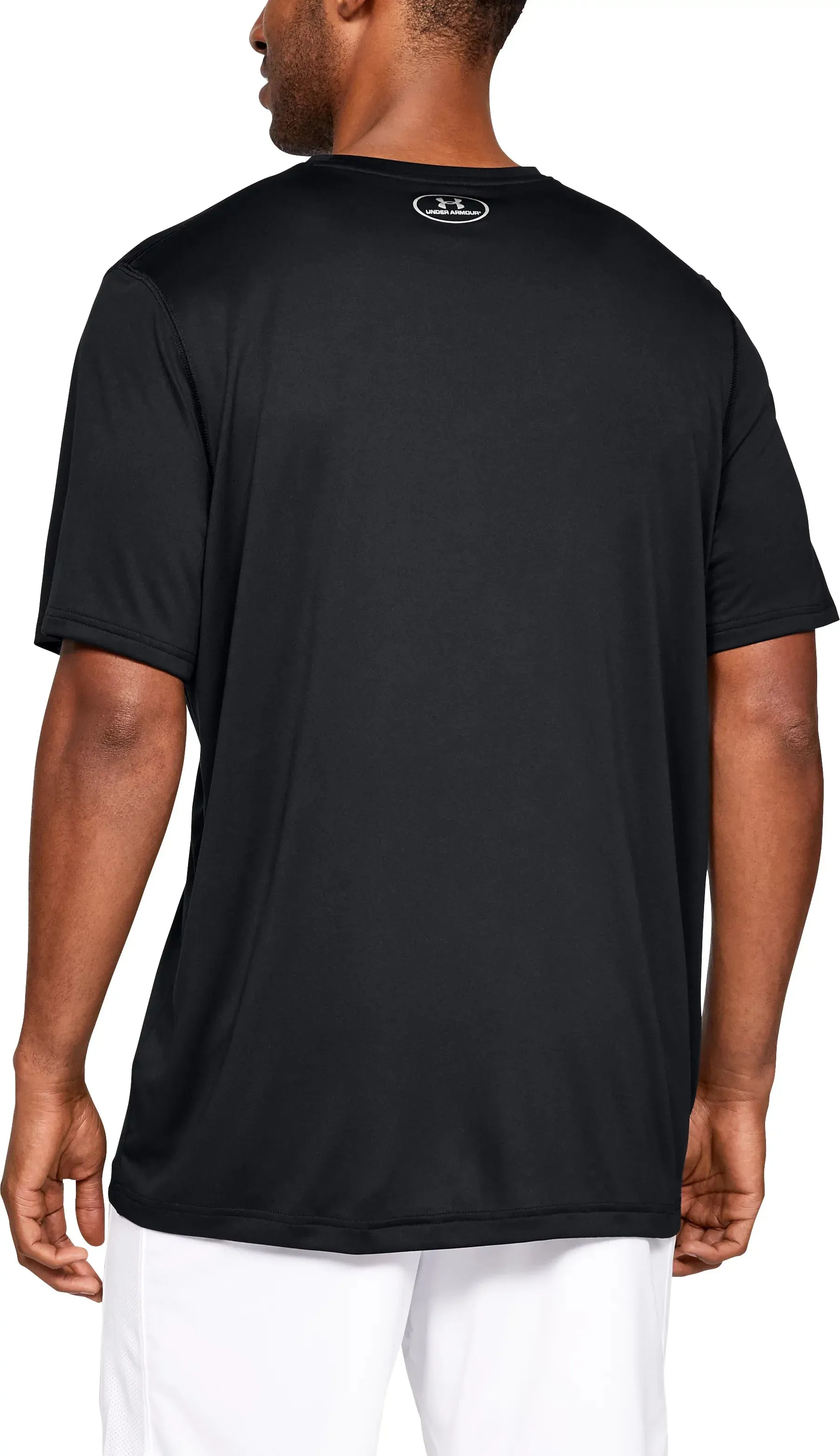 Under Armour Men's Short Sleeve Locker Tee 2.0 - 1305775-001 sold by Zulily product image thumbnail 2
